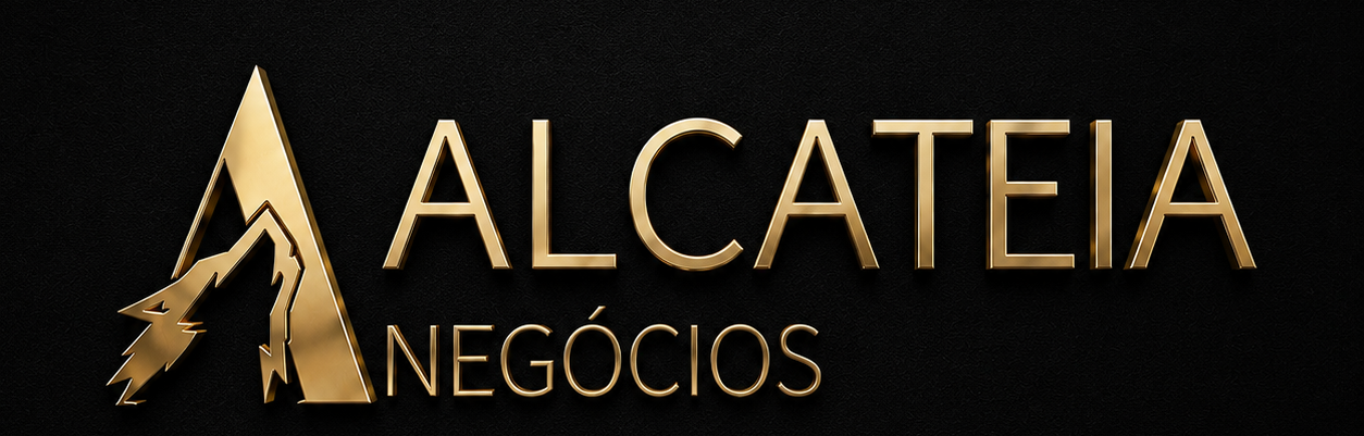 Alcateia Negócios