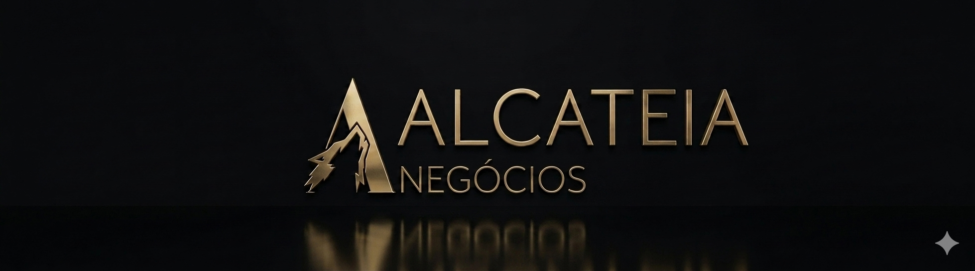 Alcateia Negócios